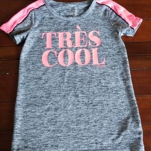Girls tshirt